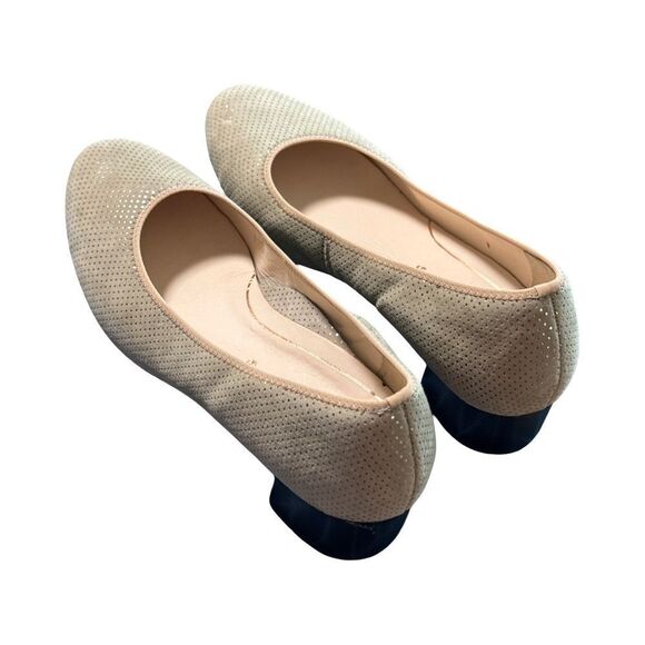 ARA HIGH SOFT VIVIAN PUMP SAND - Picture 4 of 11